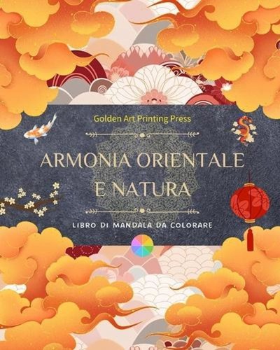 Armonia orientale natura - armonia,