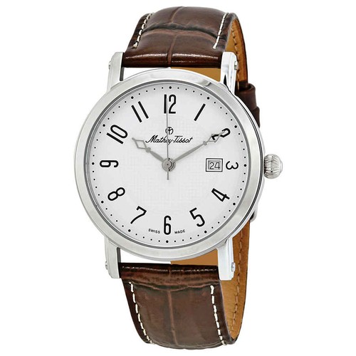 Orologio uomo mathey tissot - orologio,