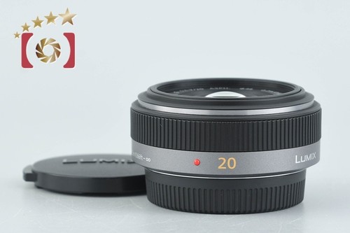 Panasonic lumix 20mm 1 7 - lumix,