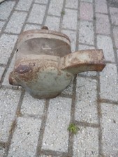 Porta Batteria Moto Guzzi