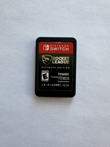 Rocket league ultimate - league, [ultimate