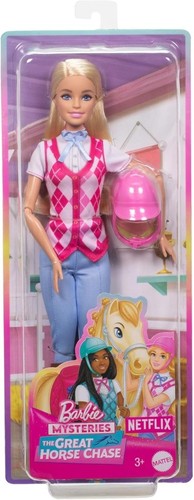 Nuovo barbie malibu bambola - bambola, e