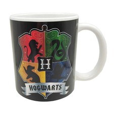 TAZZA HARRY POTTER Kids HP50001