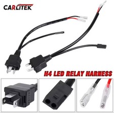 Kit Led H1 Per Lenticolare Bi