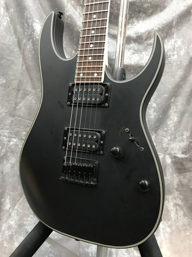 Ibanez rg421ex con custodia - con,