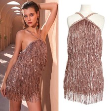 Mini abito Bronx e Banco con