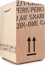 Schlackwerk 2inOne Cajon -