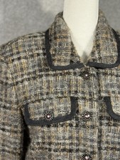 Blazer donna vintage Jaeger