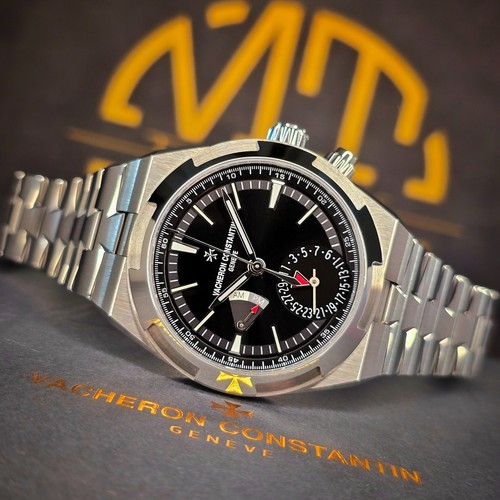Unworn vacheron constantin - unworn,