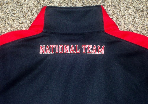 Felpa uomo nike usa squadra - felpa,