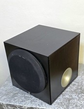 Yamaha YST-SW012 subwoofer