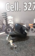 SPECCHIETTO RETROVISORE SX 7+2PIN JEEP RENEGADE Cod.E20414117