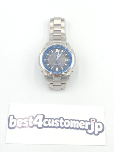Orologio casio oceanus - orologio,
