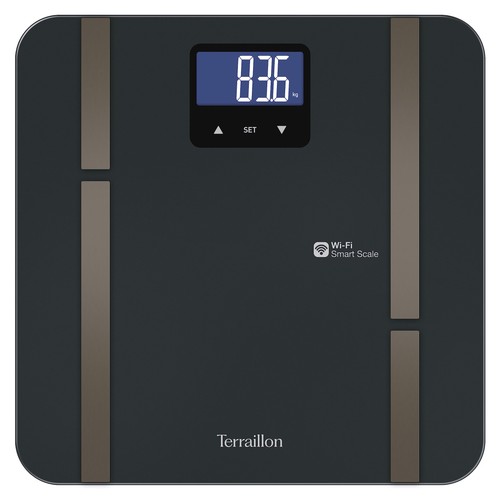 Bilancia terraillon master - terraillon, fit