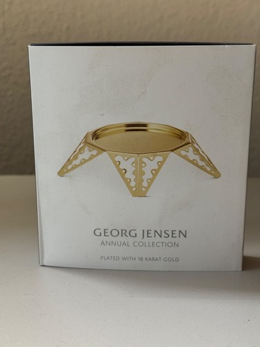 Georg jensen pillar - jensen,
