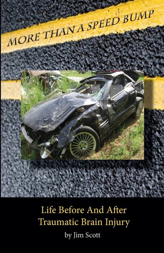 More than speed bump - bump, by