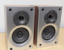 TEAC Bookshelf Hi-Fi Stereo