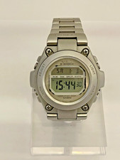 CASIO VINTAGE G-SHOCK MRG-100T