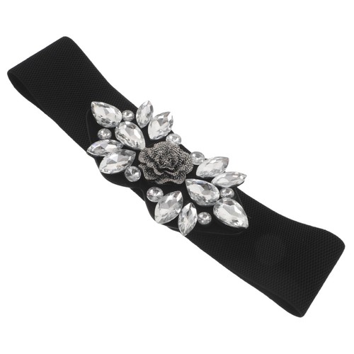 Cintura ampia elegante di - cintura,