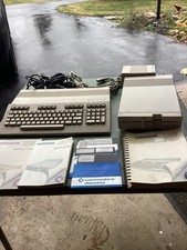 Personal computer Commodore