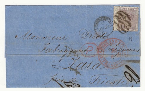 1855 gran bretagna 6 - 1855, pence