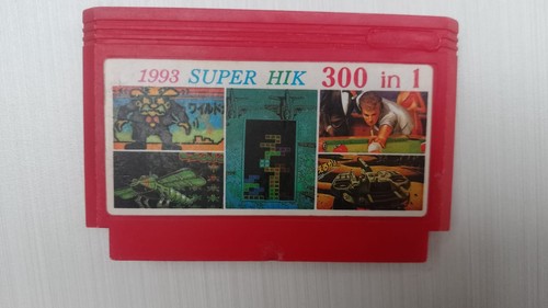 Famiclon tetris battle - -,