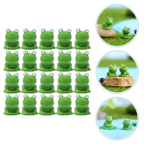 Pcs figure animali in - di,