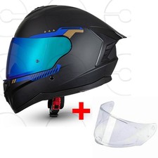 CRUIZER Casco Integrale moto