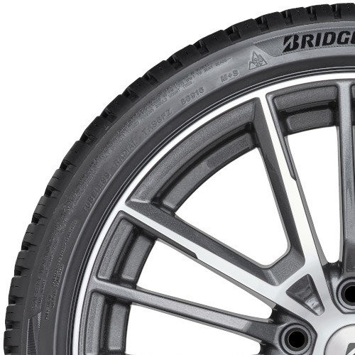 Bridgestone turanza all season - bridgestone,
