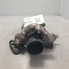 49373-12100 Turbo turbina turbocompressore Ford Fiesta MK6 1.6 TDCI 95 CV 2010
