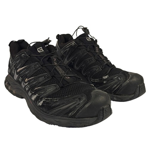Scarpe trekking salomon xa - scarpe, da