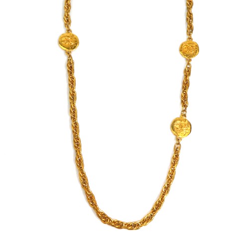 Collana originale chanel - originale,