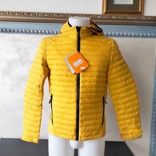 Piumino 100g Giacca uomo TG M