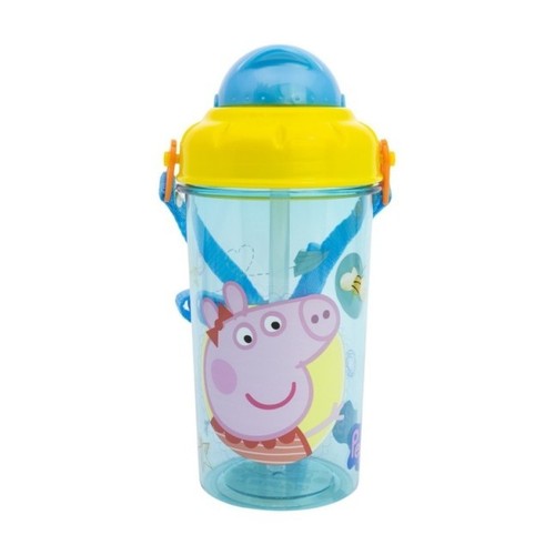 Peppa pig borraccia sipper - peppa,