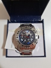 Orologio Fila Acciaio Vintage