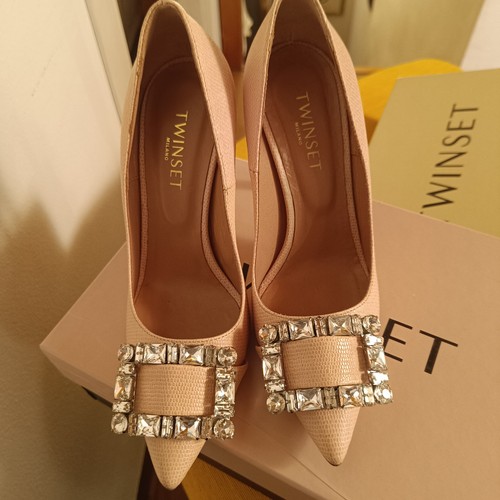 Scarpe donna elegante