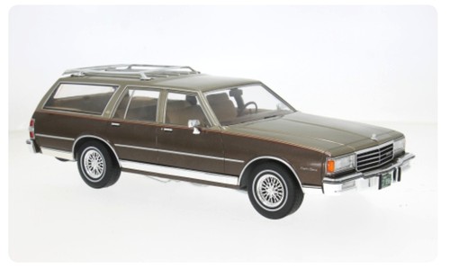 Chevrolet caprice estate - chevrolet,