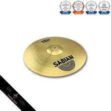 Piatto SABIAN Crash Ride