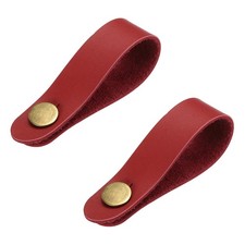 Guitar Palette Straps, Leather