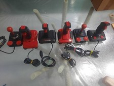 Lotto 6 Joystick 9db 9pin