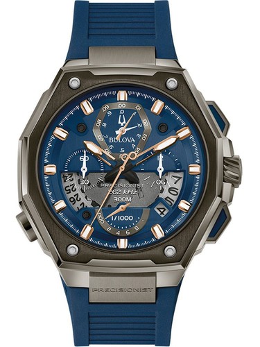 Orologio uomo bulova - bulova, 98b357