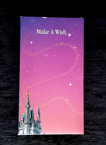1998 walt disney world - 1998,