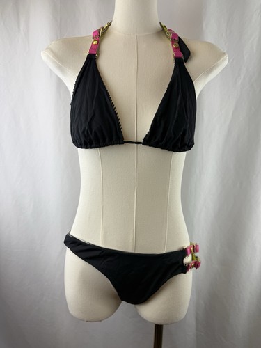 Beach bunny bronzo nero - bunny,