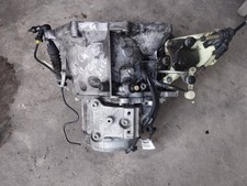 Cambio Citroen C4 Cactus 1.6 HDI 2016 20ET27