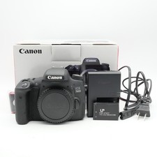 MINT Canon EOS 760D (Rebel