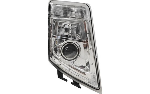 Faro anteriore volvo fh13 - volvo,