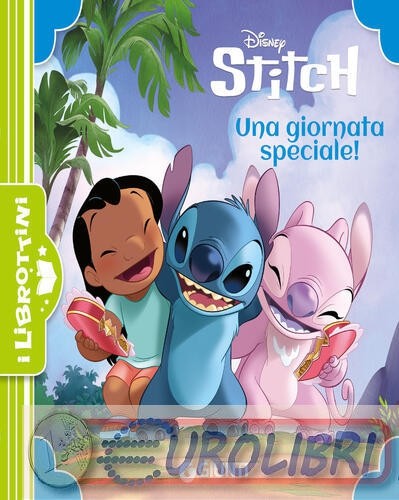 9788852251047 v stitch - 9788852251047,