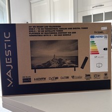 Majestic TV 224FL V1