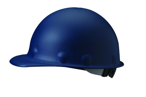 Cappello rigido super - eight, in