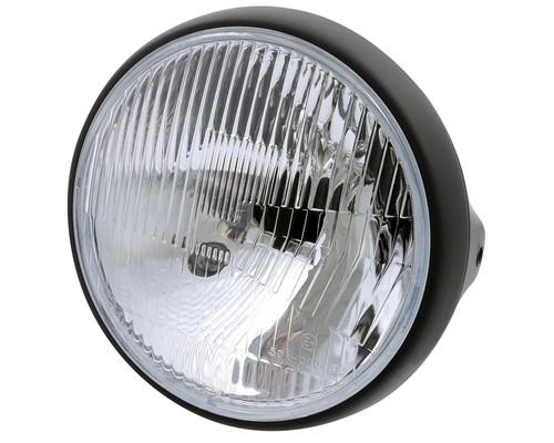 Faro proiettore moto - , stile